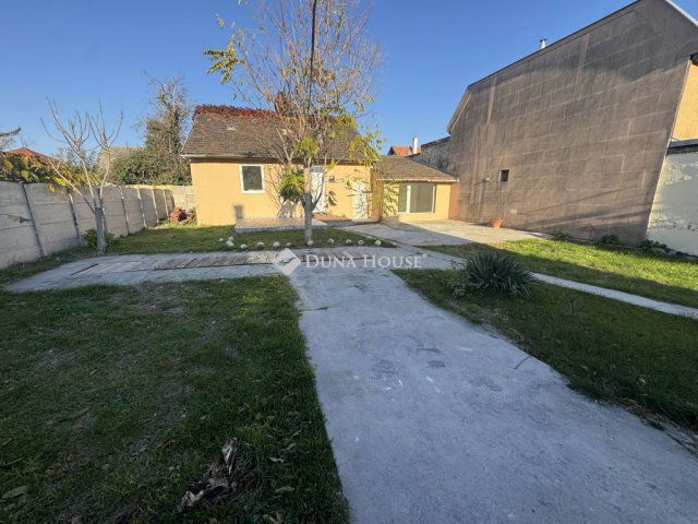 Eladó téglalakás, Budapesten, XX. kerületben 60 M Ft, 2 szobás