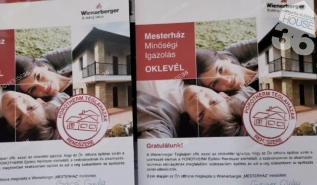 Eladó családi ház, Kecskeméten 61 M Ft, 4 szobás