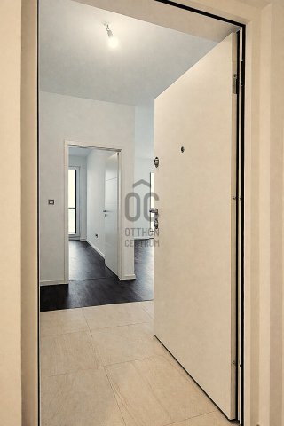 Eladó téglalakás, Budapesten, III. kerületben, Folyamőr utcában