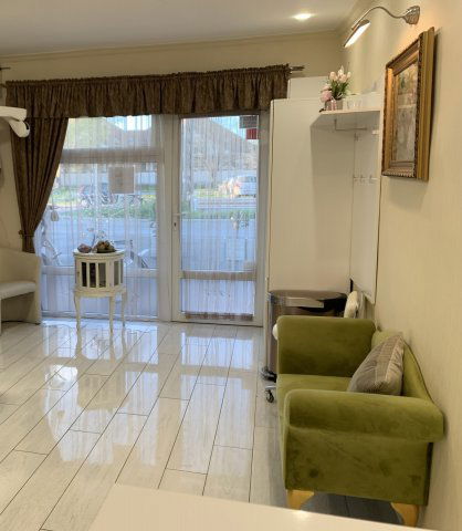 Eladó téglalakás, Füzesabonyban 16.5 M Ft, 1 szobás