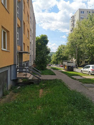 Eladó panellakás, Miskolcon 27.49 M Ft, 2 szobás