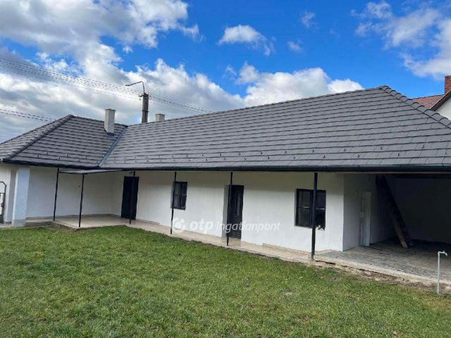 Eladó családi ház, Iregszemcsén 28.9 M Ft, 3 szobás