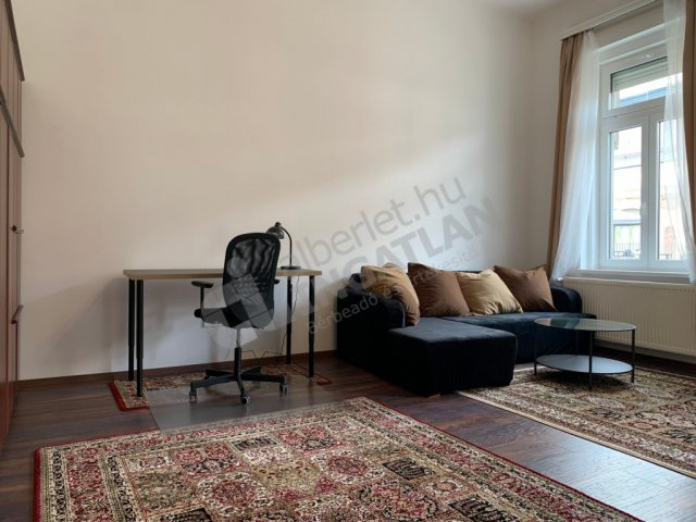 Kiadó téglalakás, albérlet, VIII. kerületben, Német utcában