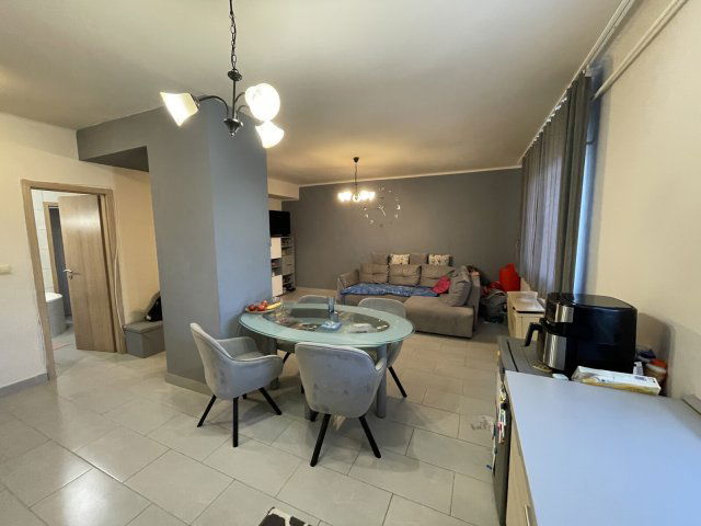 Eladó téglalakás, Nyíregyházán 41.5 M Ft, 1+1 szobás