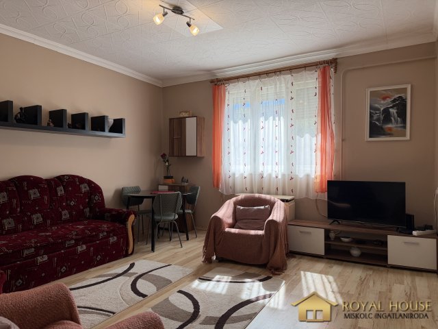 Eladó családi ház, Ónodon 22.9 M Ft, 3 szobás