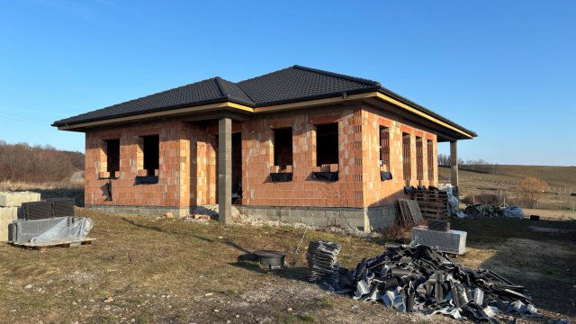 Eladó családi ház, Bükkaranyosban 57.49 M Ft, 3 szobás