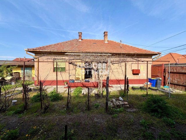 Eladó családi ház, Cegléden 42 M Ft, 1+1 szobás