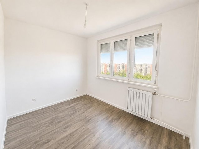 Eladó panellakás, Budapesten, IV. kerületben, Erzsébet utcában