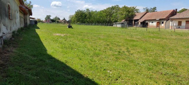 Eladó telek, Somogyszentpálon 0.023 M Ft / költözzbe.hu