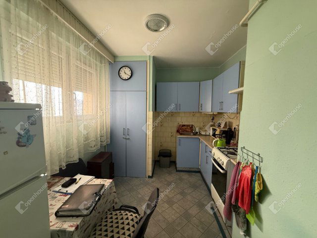 Eladó téglalakás, Zalaegerszegen 35.9 M Ft, 2 szobás