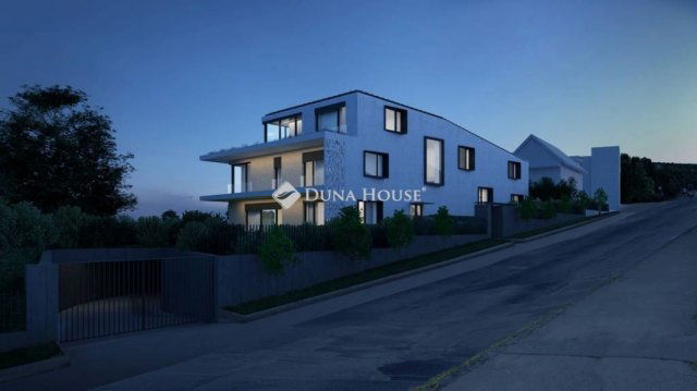 Eladó téglalakás, Budapesten, XII. kerületben 338.815 M Ft