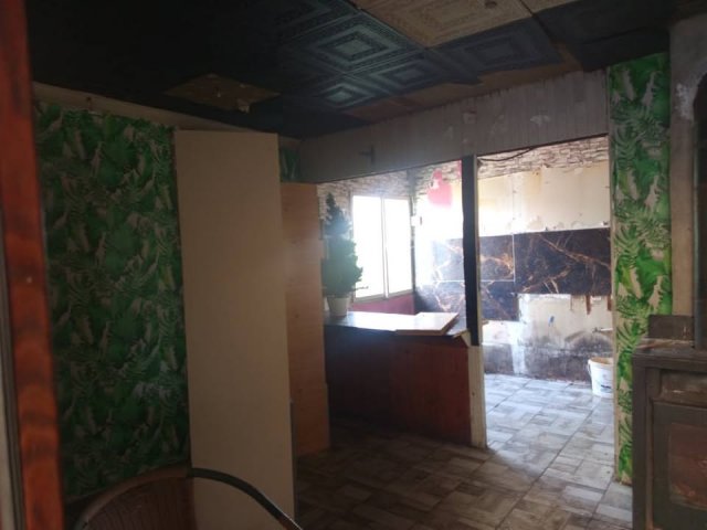 Eladó nyaraló, Miskolcon 8 M Ft, 1+2 szobás