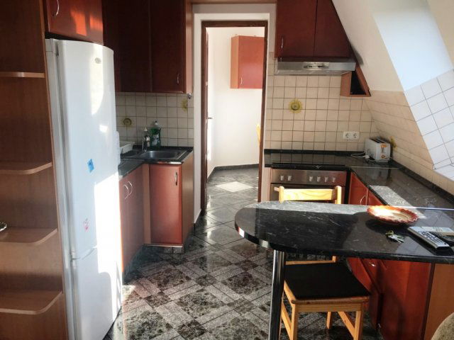 Kiadó téglalakás, albérlet, Kecskeméten 170 E Ft / hó