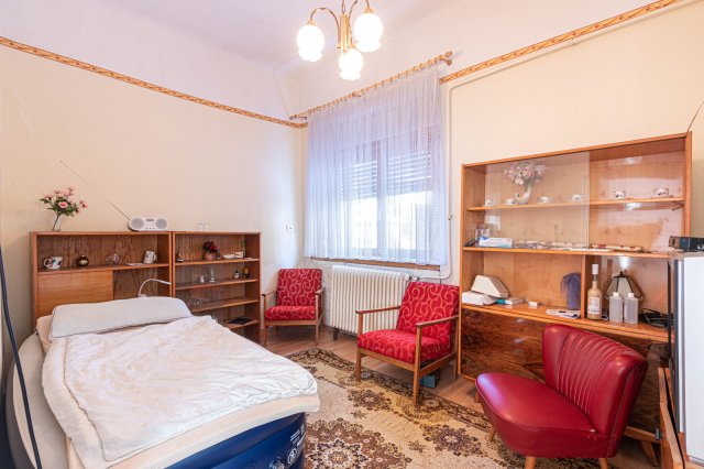 Eladó téglalakás, Budapesten, XVII. kerületben, Tanár utcában