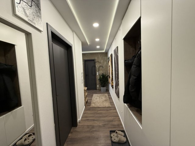 Eladó téglalakás, Budapesten, XI. kerületben 84 M Ft, 1 szobás