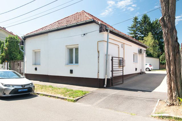 Kiadó iroda, Miskolcon 160 E Ft / hó, 2 szobás