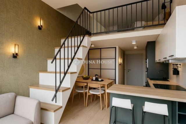 Eladó téglalakás, Budapesten, XIII. kerületben 67.5 M Ft