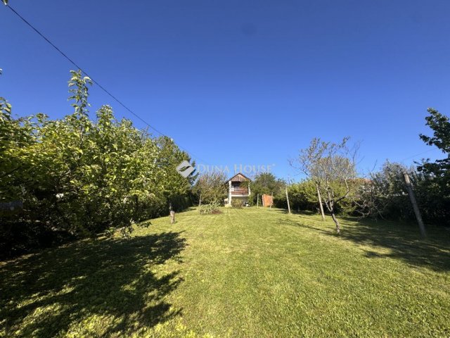 Eladó telek, Zalaegerszegen, Kaszás utcában 9.999 M Ft