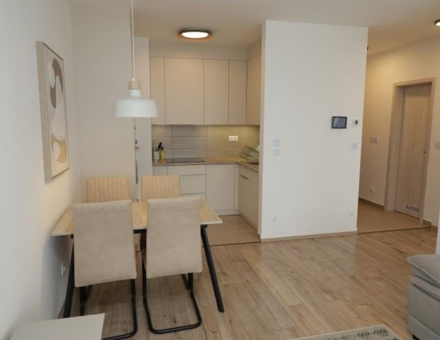 Kiadó téglalakás, albérlet, XI. kerületben, Budafoki úton