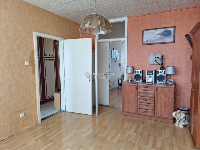 Eladó téglalakás, Szombathelyen 42.9 M Ft, 2 szobás