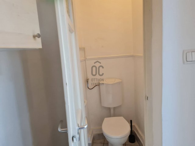 Kiadó üzlethelyiség, Budapesten, XIV. kerületben 135 E Ft / hó