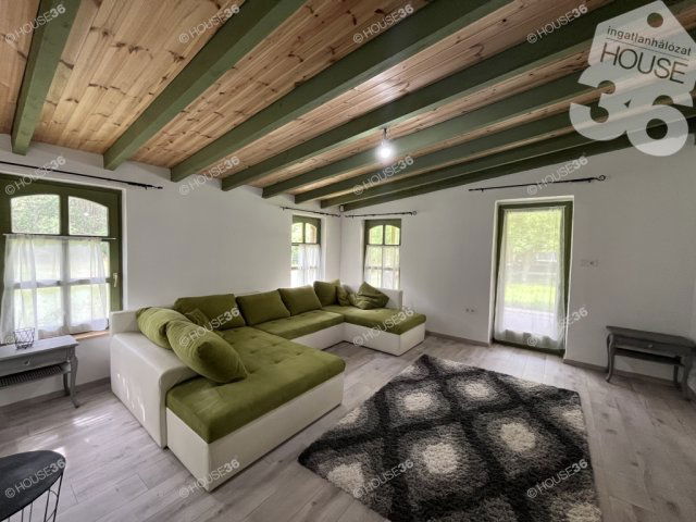 Eladó mezogazdasagi ingatlan, Kocséren 79.9 M Ft, 5 szobás