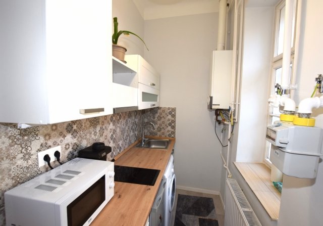 Kiadó téglalakás, albérlet, Debrecenben 155 E Ft / hó, 1 szobás