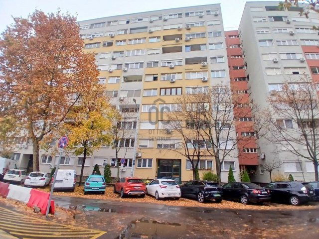 Eladó panellakás, Budapesten, XI. kerületben 71.9 M Ft, 2 szobás