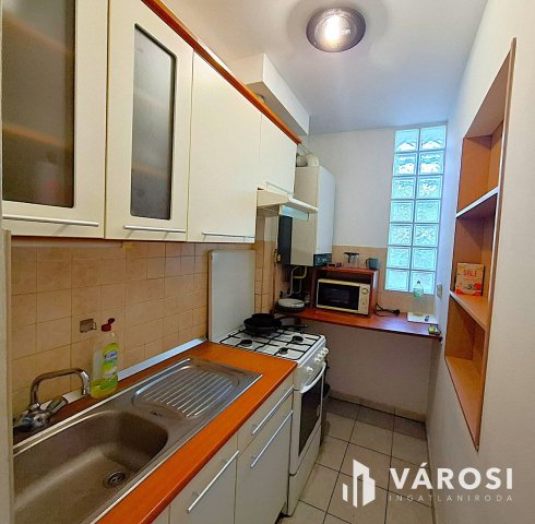 Kiadó téglalakás, albérlet, Szegeden 150 E Ft / hó, 2 szobás