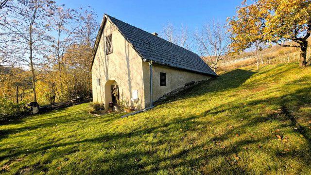 Eladó nyaraló, Pécselyen 27 M Ft, 4 szobás