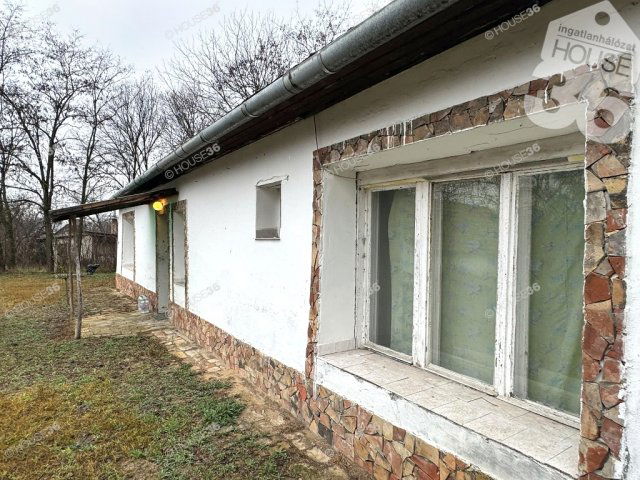 Eladó mezogazdasagi ingatlan, Kecskeméten 25.5 M Ft, 2 szobás