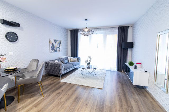 Eladó téglalakás, Budapesten, XIII. kerületben 93.9 M Ft