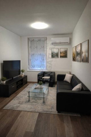 Kiadó téglalakás, albérlet, IX. kerületben, Mester utcában