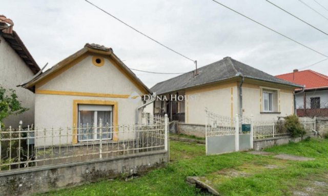 Eladó családi ház, Perkupán 19.5 M Ft, 2 szobás