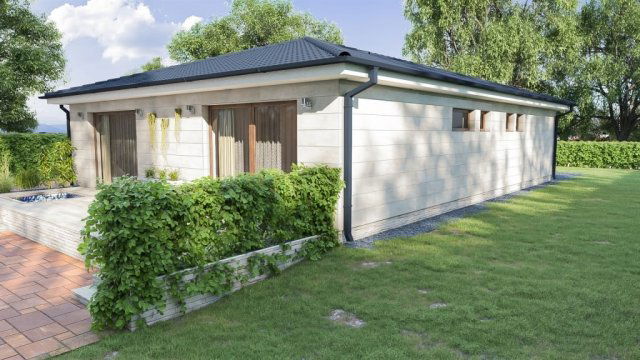 Eladó családi ház, Szigetszentmiklóson 164.9 M Ft, 5 szobás