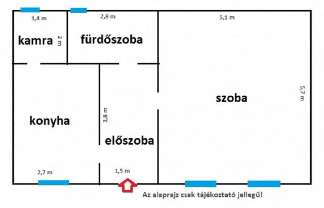 Eladó téglalakás, Budapesten, X. kerületben, Martinovics téren