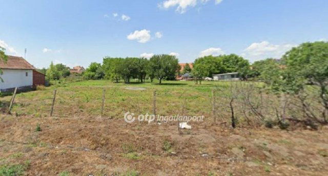 Eladó telek, Gyulán 3.5 M Ft / költözzbe.hu