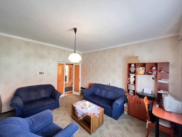 Eladó családi ház, Kaposváron, Kandó Kálmán utcában