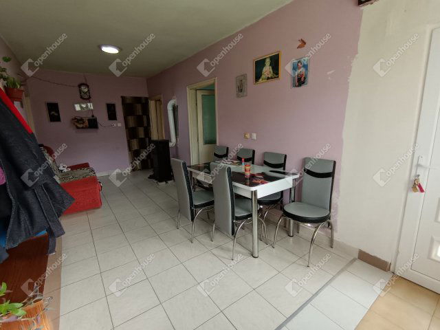 Eladó családi ház, Somogyudvarhelyen 17.49 M Ft, 3 szobás