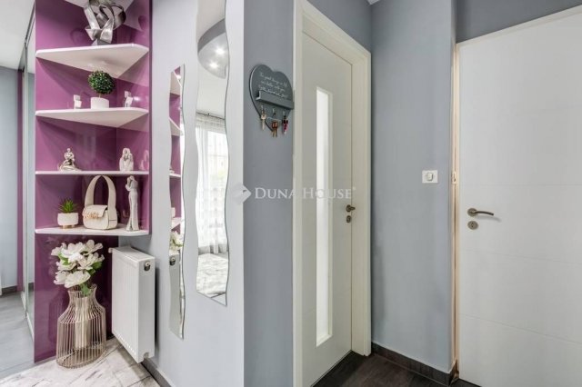 Eladó téglalakás, Budapesten, XIV. kerületben 137.9 M Ft