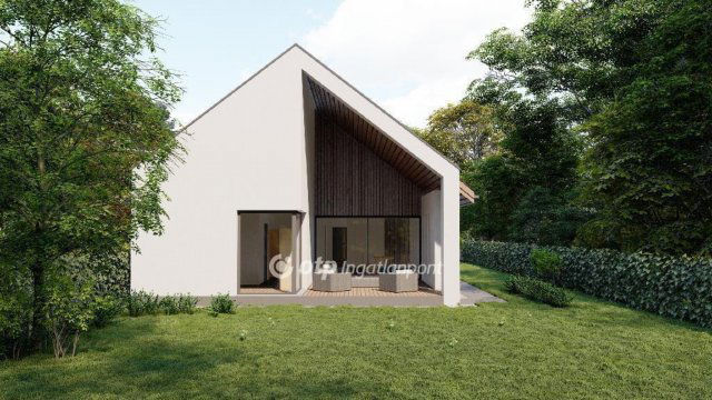 Eladó családi ház, Szigetcsépen 110 M Ft, 3 szobás