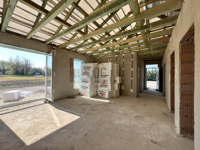 Eladó ikerház, Áporkán 65 M Ft, 4 szobás / költözzbe.hu