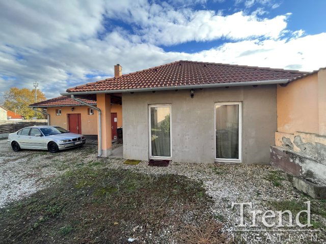 Eladó családi ház, Dunaegyházán 38.9 M Ft, 4 szobás