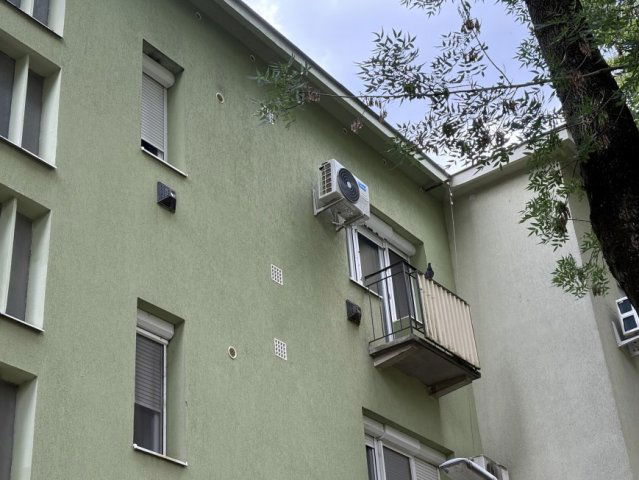 Kiadó téglalakás, albérlet, Hódmezővásárhelyen 90 E Ft / hó