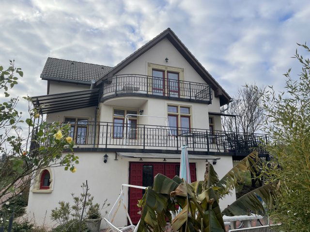 Eladó családi ház, Paloznakon 320 M Ft, 8 szobás