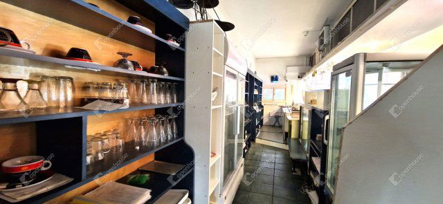 Eladó hotel, Szikszón 200 M Ft, 10 szobás / költözzbe.hu