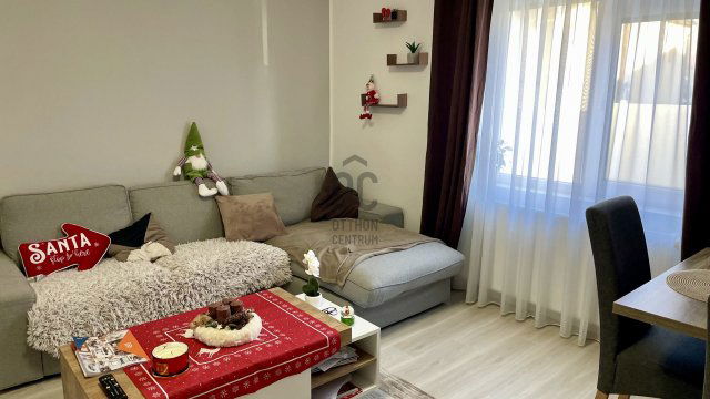 Eladó téglalakás, Szombathelyen 66.9 M Ft, 3 szobás