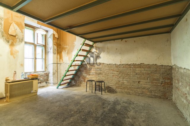 Eladó téglalakás, Budapesten, II. kerületben 47.5 M Ft, 1 szobás