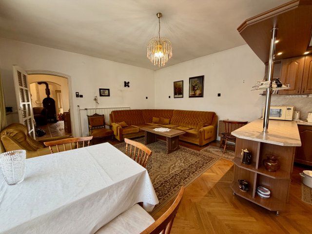 Eladó családi ház, Hatvanban 69.99 M Ft, 3+1 szobás