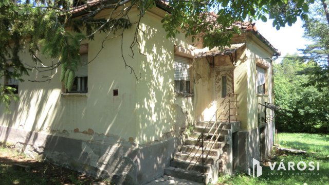 Eladó családi ház, Rudabányán 5.7 M Ft, 3 szobás